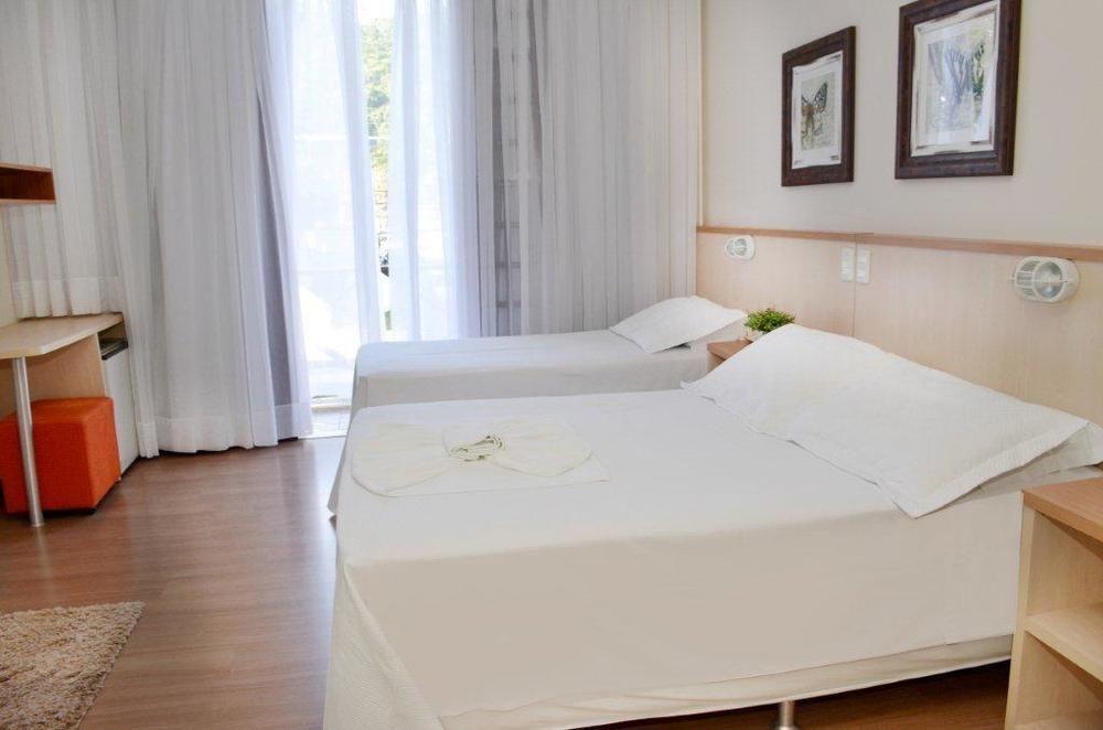 Steinhausen Colonial Hotel